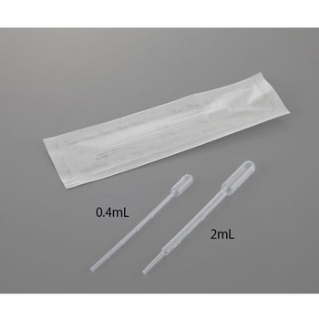 滅菌ポリスポイト 個包装タイプ P312シリーズ Abdos