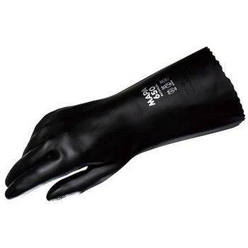 ブチル手袋 BUTOFLEX 651シリーズ MAPA