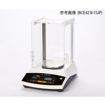 ベーシック天びん Entris(R) Ⅱ BCE エッセンシャルシリーズ sartorius(ザルトリウス)