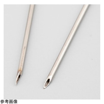 移液用カニューラ CLシリーズ - アズワン