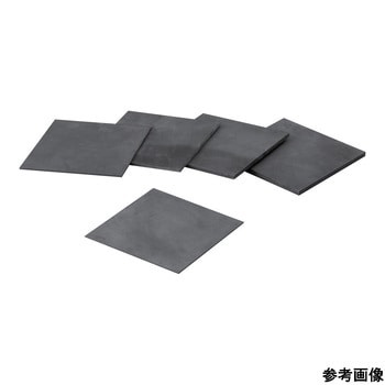 黒鉛平板 GRPシリーズ アズワン