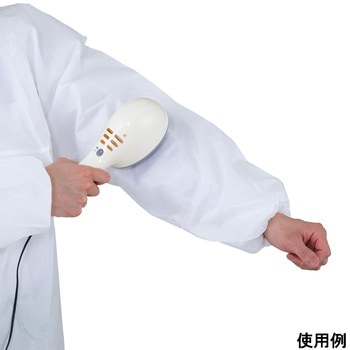 静電気・異物 アズワン