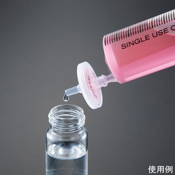 ビオラモシリンジフィルター 親水性PTFE 1箱 100個入 PTFEシリーズ VIOLAMO(ビオラモ)