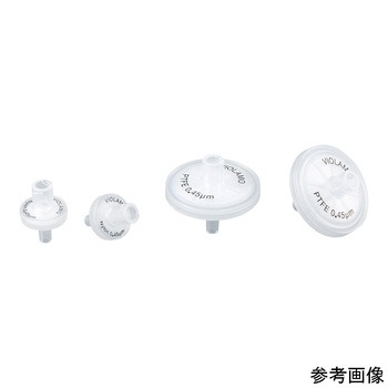 ビオラモシリンジフィルター CA 1箱 100個入 CAシリーズ VIOLAMO(ビオラモ)