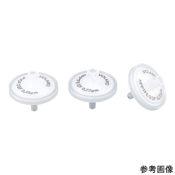 ビオラモ多層構造シリンジフィルター Φ25mm 1箱 100個入 VIOLAMO(ビオラモ)
