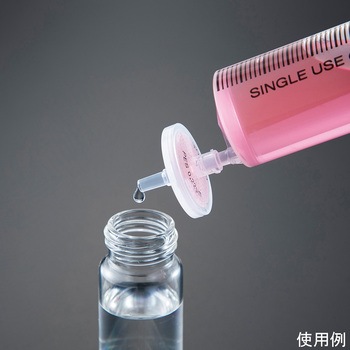 ビオラモ多層構造シリンジフィルター Φ25mm 1箱 100個入 VIOLAMO(ビオラモ)