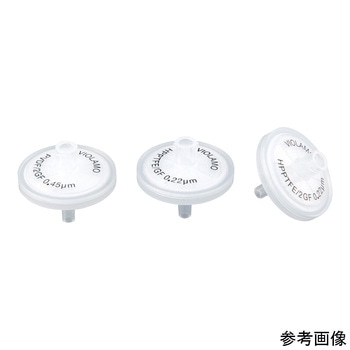 ビオラモ多層構造シリンジフィルター Φ25mm 1箱 100個入 VIOLAMO(ビオラモ)