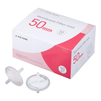 ビオラモ50mmガードフィルター エアベントフィルター 50mm 1箱 10個入 AVF050Sシリーズ VIOLAMO(ビオラモ)