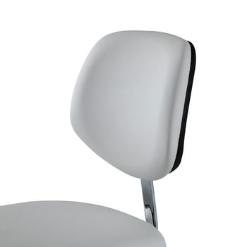 快適クリーンルームチェア フィット KCCシリーズ アズワン