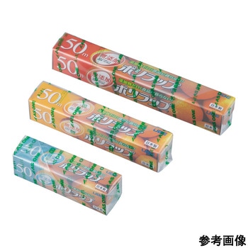 ポリラップ γ線滅菌済 - アズワン