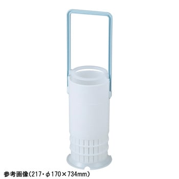ピペット自動洗浄機 Kartell(カルテル)
