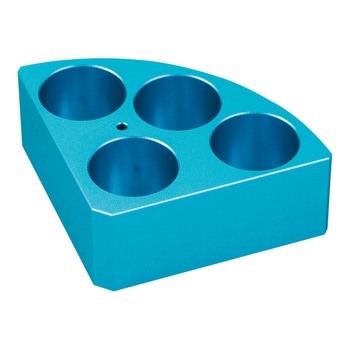 ホットスターラー用クウォーターブロック DLAB