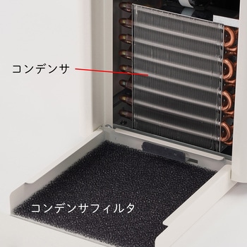 低温恒温水槽 低GWP冷媒 LTBシリーズ アズワン