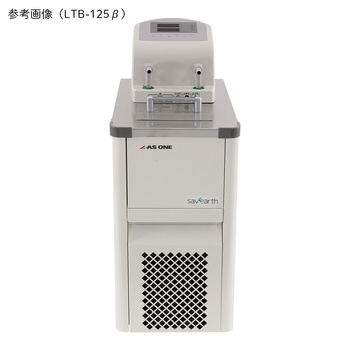 低温恒温水槽 低GWP冷媒 LTBシリーズ アズワン