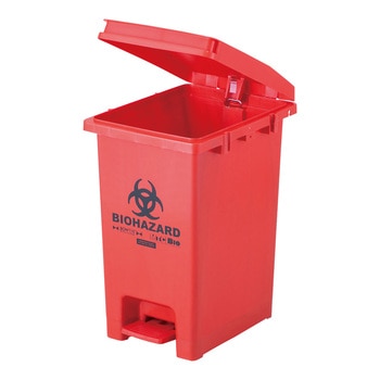 バイオハザードゴミ箱 BowTie(TM) MTC Bio