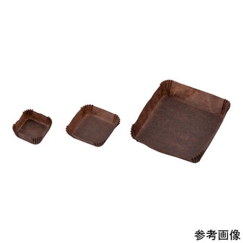 生分解性計量紙 smartBoats(R) 1パック アズワン