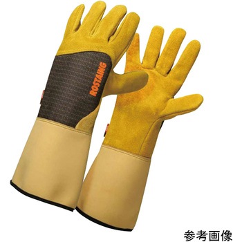 耐切創動物手袋 RONCIER-ITシリーズ アズワン