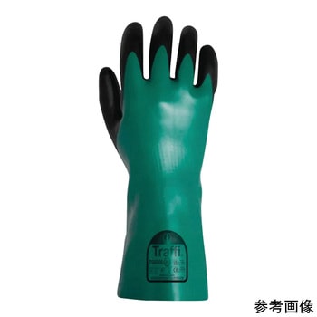 耐切創・耐薬手袋 TG6500シリーズ アズワン