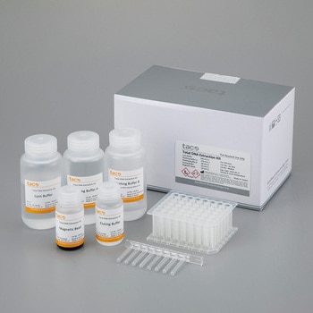 小型自動核酸抽出装置 taco mini - Genereach