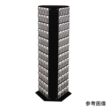 回転パーツスタンド RFOシリーズ アズワン
