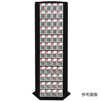 回転パーツスタンド RFOシリーズ アズワン