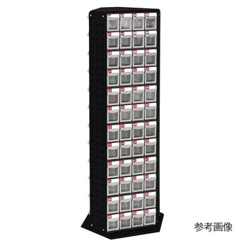 回転パーツスタンド RFOシリーズ アズワン