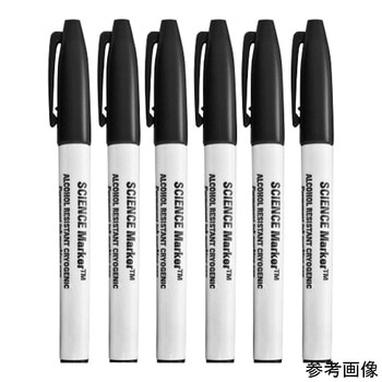 超低温耐アルコールマーカー SCIENCE-Marker(TM) SM-1シリーズ GA International