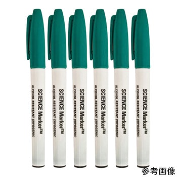 超低温耐アルコールマーカー SCIENCE-Marker(TM) SM-1シリーズ GA International