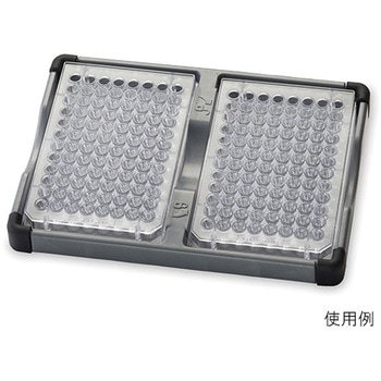 マイクロプレートボルテックスミキサー 02-216シリーズ - Thermo Fisher Scientific