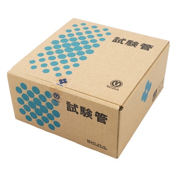 試験管 直口 アズワン