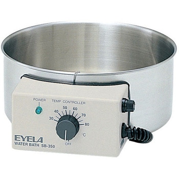 小型恒温水槽 EYELA(アイラ/東京理化器械)