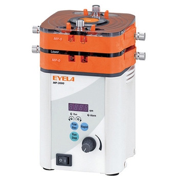 定量送液ポンプ ペリスタルティックチューブポンプ MPシリーズ - EYELA(アイラ/東京理化器械)