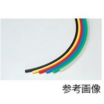 ポリオレフィン系樹脂クリーンPLチューブ PLシリーズ ニッタ・ムアー