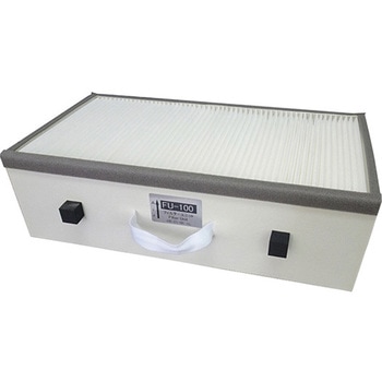 ファイナルフィルターユニット FUシリーズ 赤松電機製作所