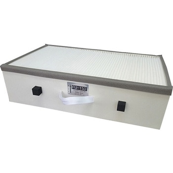 ファイナルフィルターユニット FUシリーズ 赤松電機製作所