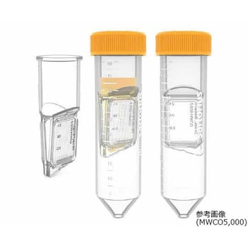 遠心濃縮器 ビバスピンターボ15RC RC膜 VS15TRシリーズ sartorius(ザルトリウス)