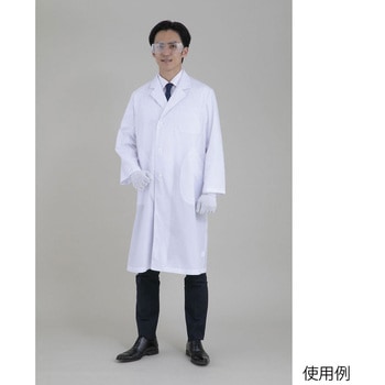 実験着セット アズワン