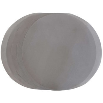 丸カットステンレスメッシュ 60メッシュ アズワン