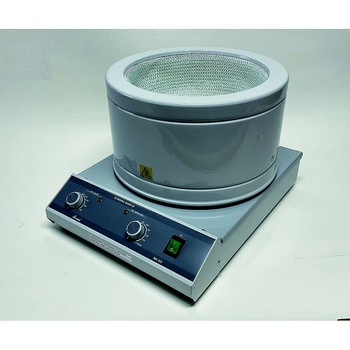 マントルヒータースターラー MSシリーズ アズワン