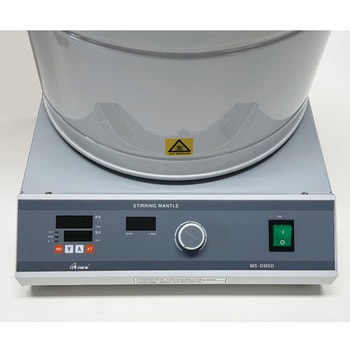 マントルヒータースターラー MSシリーズ - アズワン