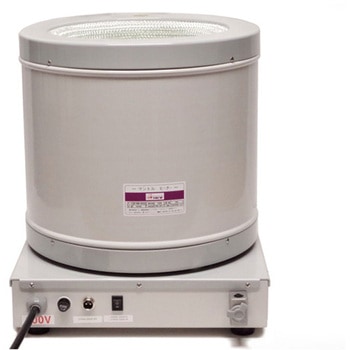 マントルヒータースターラー MSシリーズ - アズワン