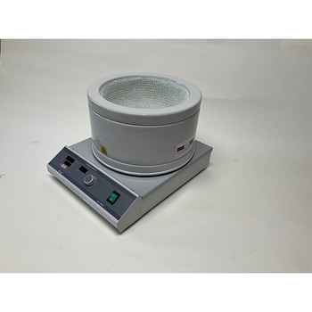 マントルヒータースターラー MSシリーズ - アズワン