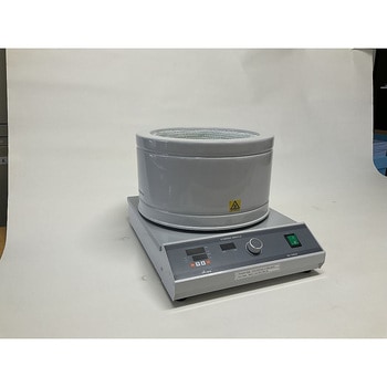 マントルヒータースターラー MSシリーズ - アズワン