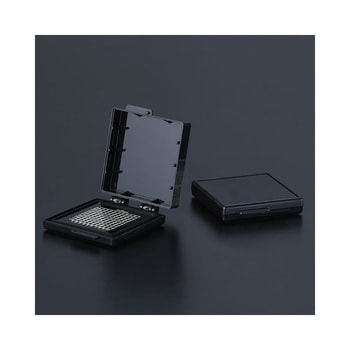 精密部品搬送ケース ゲルベース(R) 2インチ クラウディタイプ GC00シリーズ エクシール