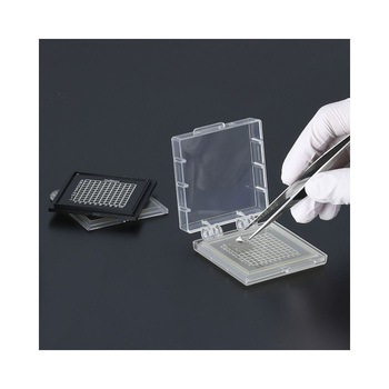 精密部品搬送ケース ゲルベース(R) 2インチ フラットタイプ GC00シリーズ エクシール