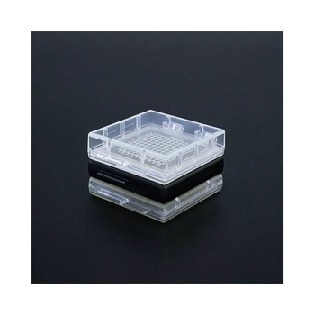 精密部品搬送ケース ゲルベース(R) 2インチ フラットタイプ GC00シリーズ エクシール