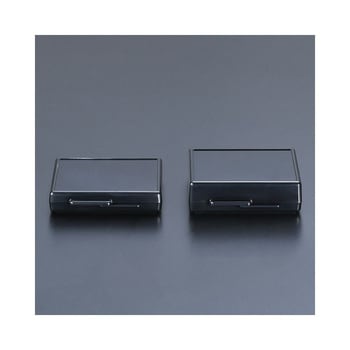 精密部品搬送ケース ゲルベース(R) 2インチ フラットタイプ GC00シリーズ エクシール