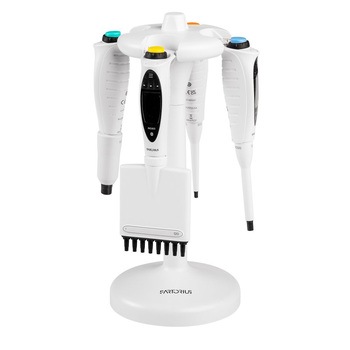 電動ピペット Picus 2，LHシリーズ sartorius(ザルトリウス)