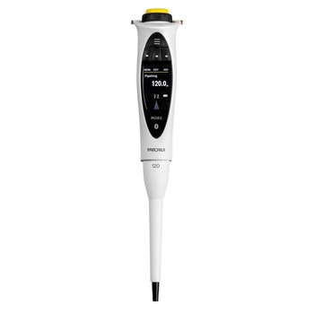 電動ピペット Picus 2，LHシリーズ sartorius(ザルトリウス)