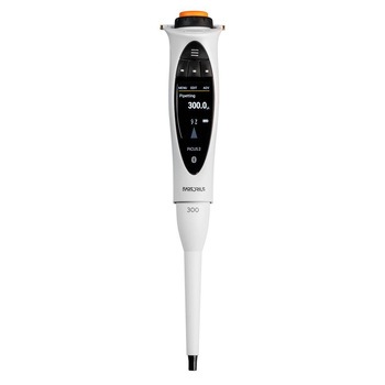 電動ピペット Picus 2，LHシリーズ sartorius(ザルトリウス)
